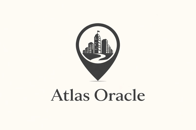 Atlas Oracle – screenshot 1