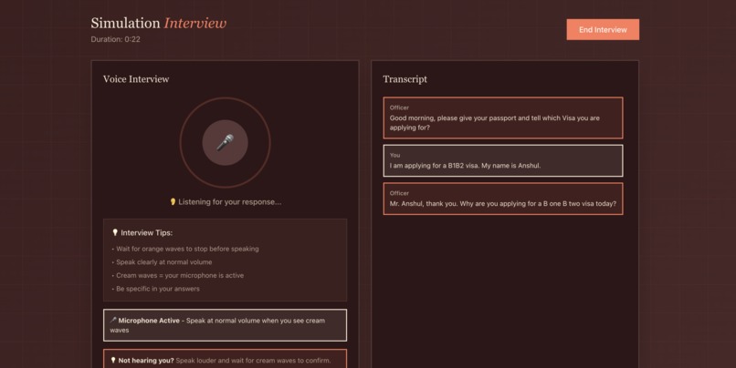 prepared. – screenshot 3