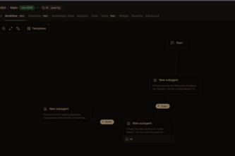ComSci AI Mentor