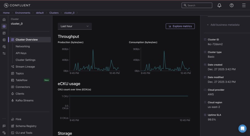 PulseTrade AI: The Live Crypto Commentator – screenshot 5