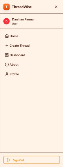 Thread Summarizer – screenshot 10