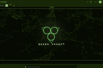 Based Codey by ParadoxAI (The Prototype Live)