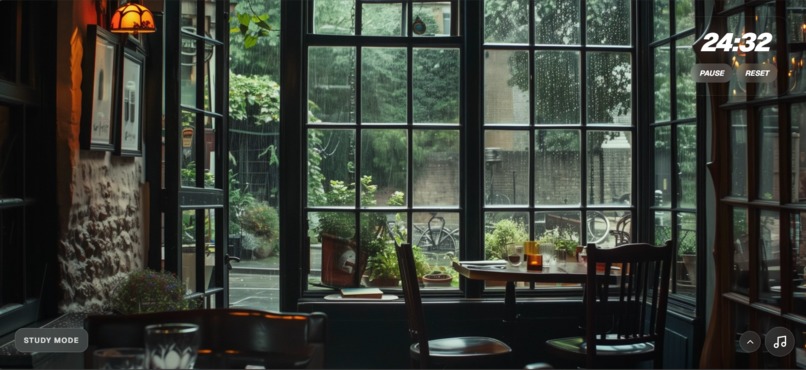 Santa's Study Sleigh – screenshot 5