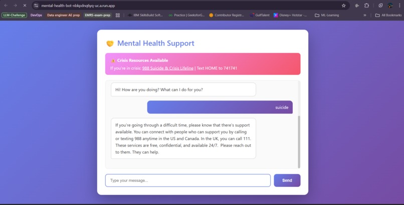 mental-health-crisis-monitor – screenshot 1