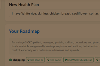 Renal Health AI