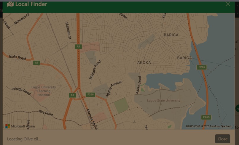 Renal Health AI – screenshot 3