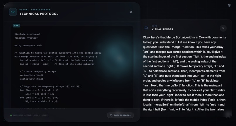 MANAS – screenshot 5