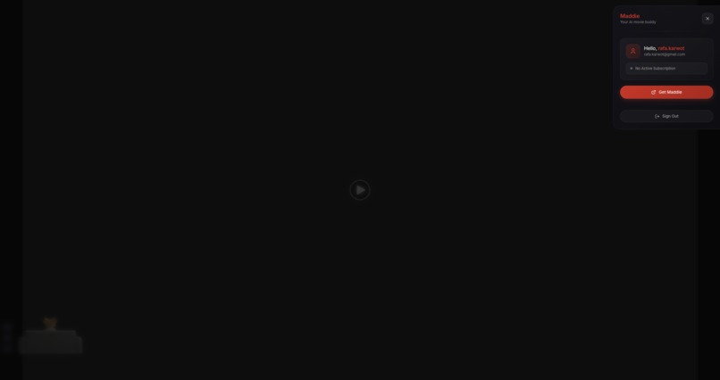 Maddie – screenshot 6