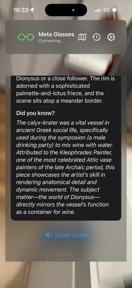 Museum Muse – screenshot 1