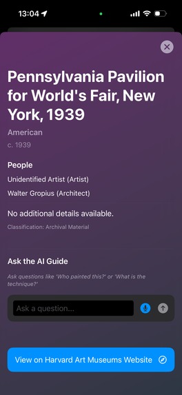 Museum Muse – screenshot 4