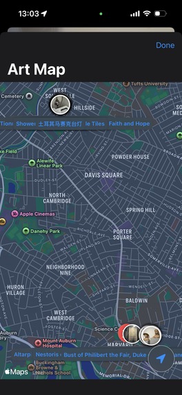 Museum Muse – screenshot 5