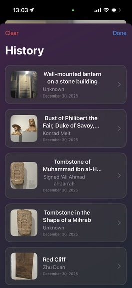 Museum Muse – screenshot 6