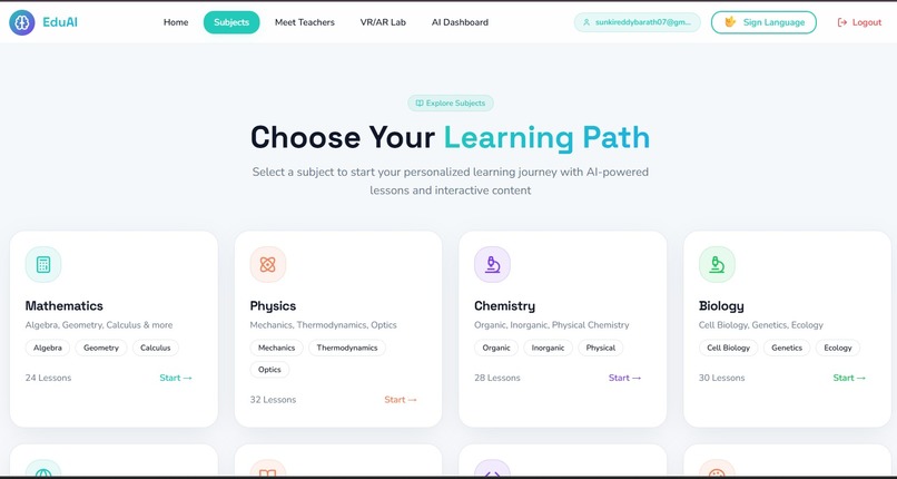 P.E.E.R ("Peer-to-Peer Education & Energy Resource") – screenshot 3