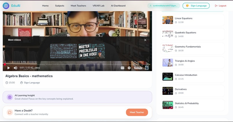 P.E.E.R ("Peer-to-Peer Education & Energy Resource") – screenshot 5