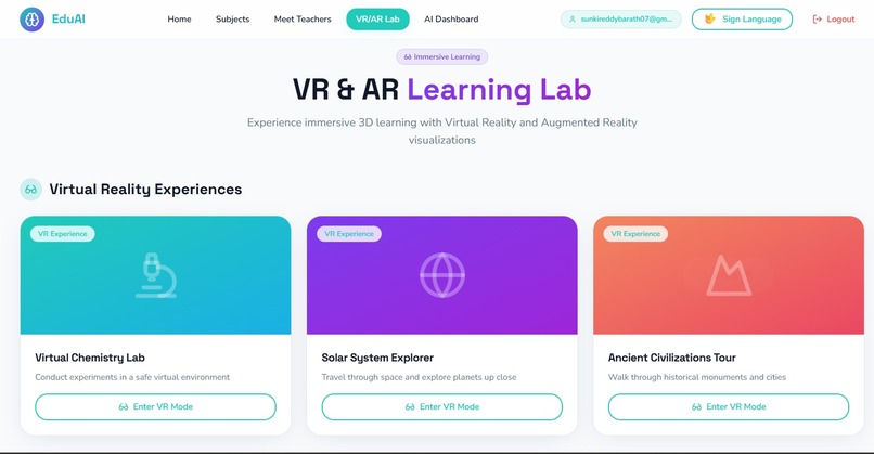 P.E.E.R ("Peer-to-Peer Education & Energy Resource") – screenshot 6