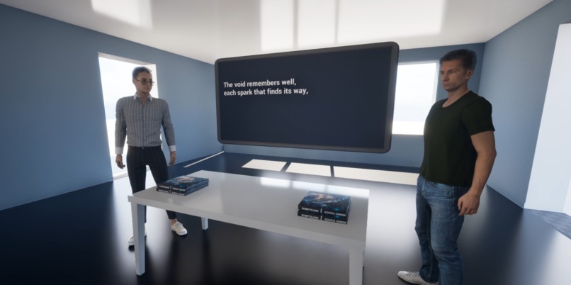 Echo Turn – screenshot 3