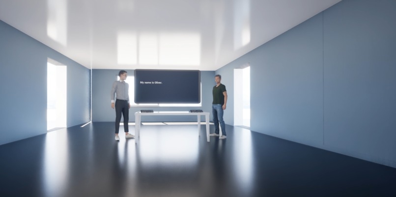 Echo Turn – screenshot 4