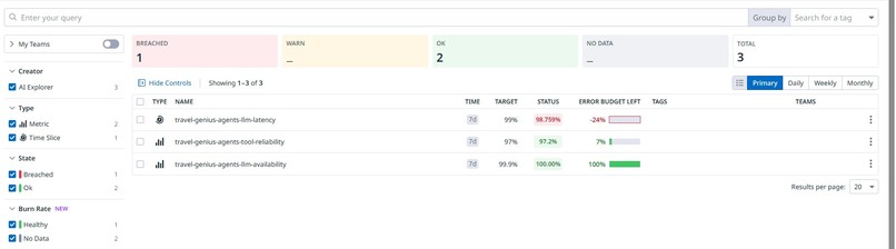AI Travel Genius – screenshot 10