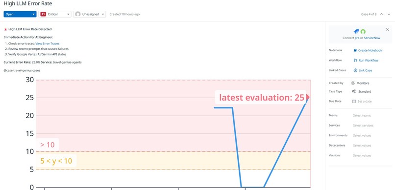 AI Travel Genius – screenshot 6