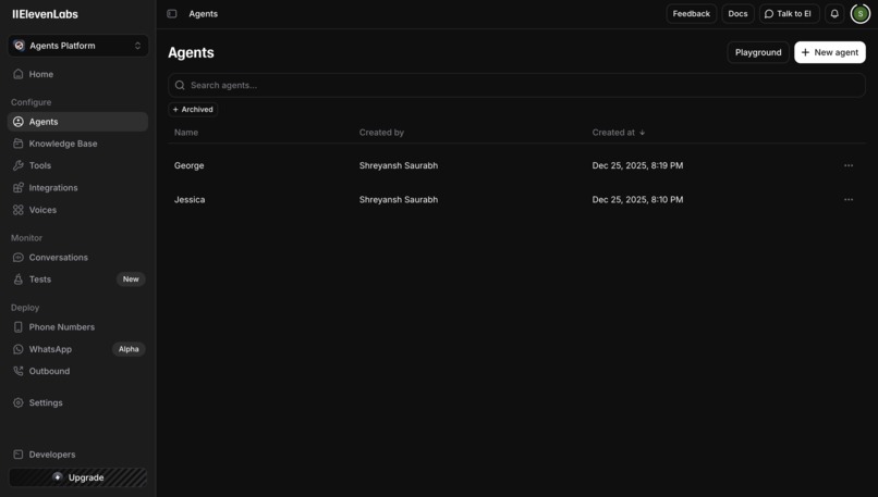 DemoDay AI – screenshot 11