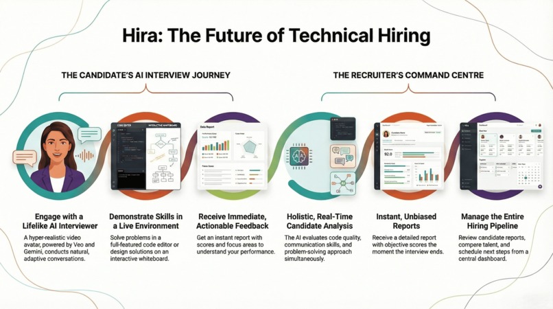 Hira – screenshot 1