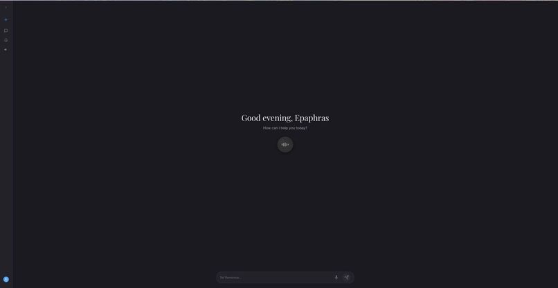 Reminisce: The AI Memory Companion – screenshot 3