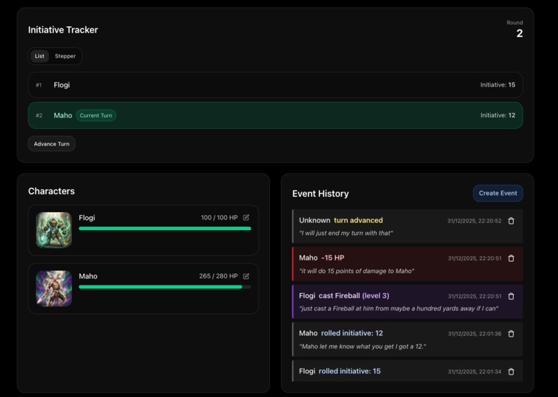 PickAxe – screenshot 1