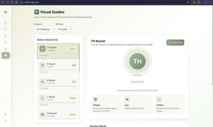 Voxlift – screenshot 6