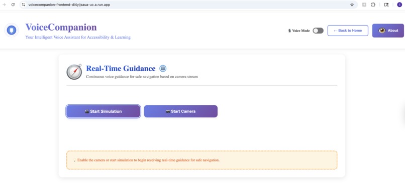 VoiceCompanion - Intelligent Voice Assistant – screenshot 11