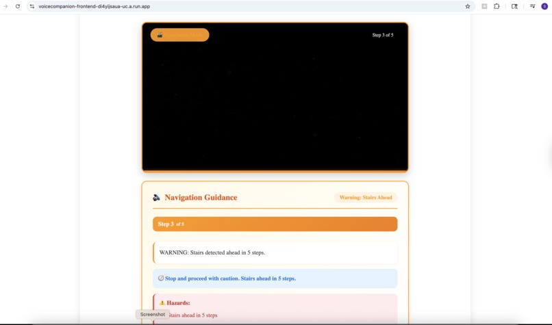 VoiceCompanion - Intelligent Voice Assistant – screenshot 12