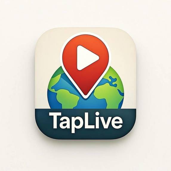 TapLive RealWorld Presence Intelligence and AI Observability – screenshot 4