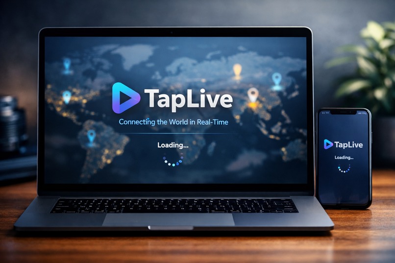 TapLive RealWorld Presence Intelligence and AI Observability – screenshot 5