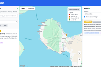 Sentinel Dispatch