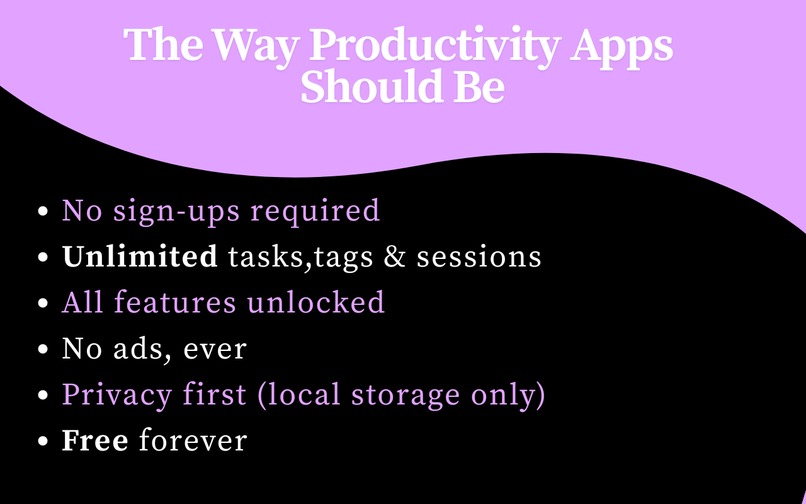 Sprint Focus – screenshot 6