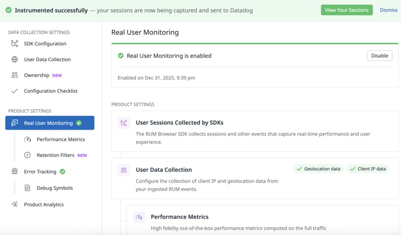 Refund_Datadog – screenshot 4