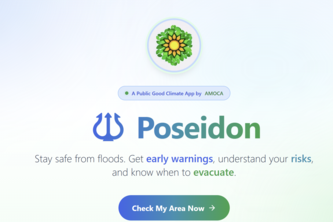 POSEIDON