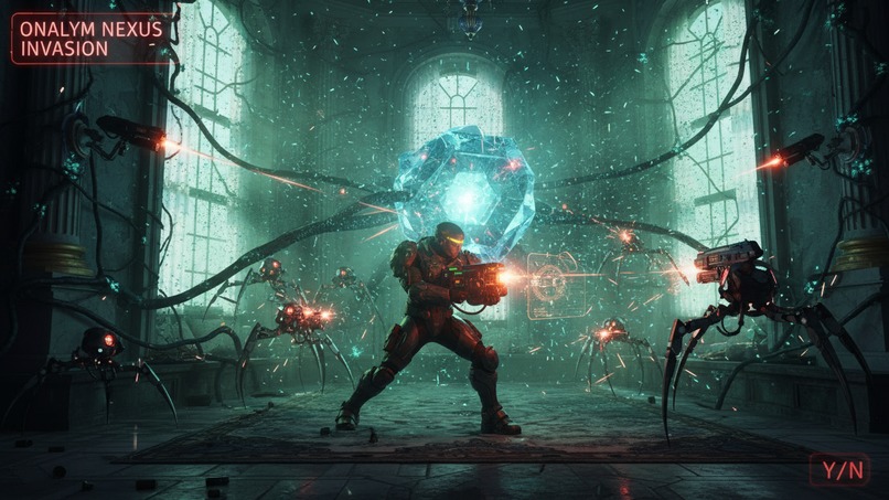 MILEHIGH.WORLD INTO THE VOID  – screenshot 19