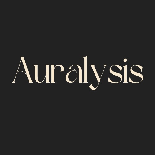 Auralysis – screenshot 1