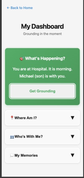 Anchor – screenshot 2