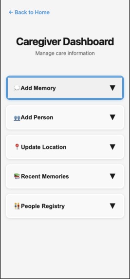 Anchor – screenshot 3
