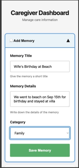 Anchor – screenshot 4