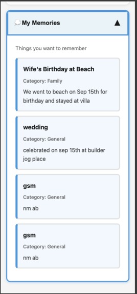 Anchor – screenshot 5