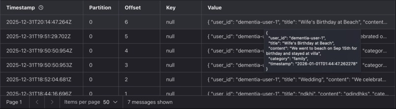 Anchor – screenshot 6