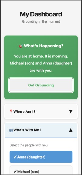 Anchor – screenshot 7