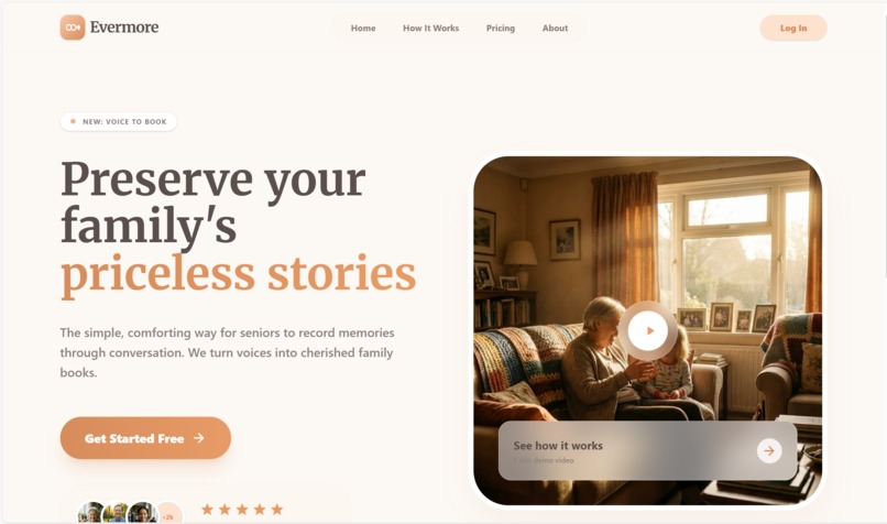 Evermore – screenshot 3
