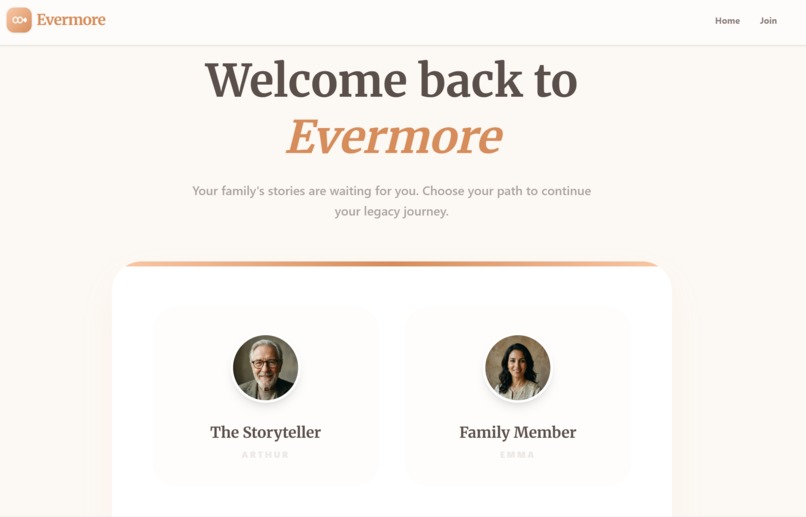 Evermore – screenshot 4