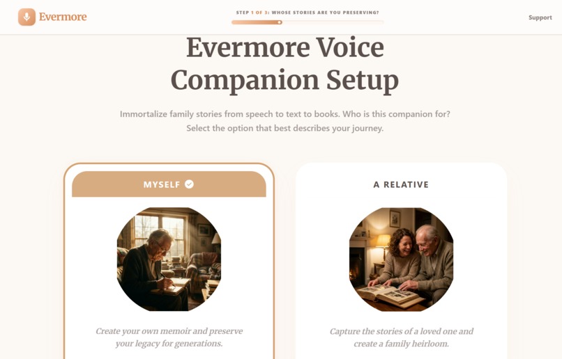 Evermore – screenshot 5