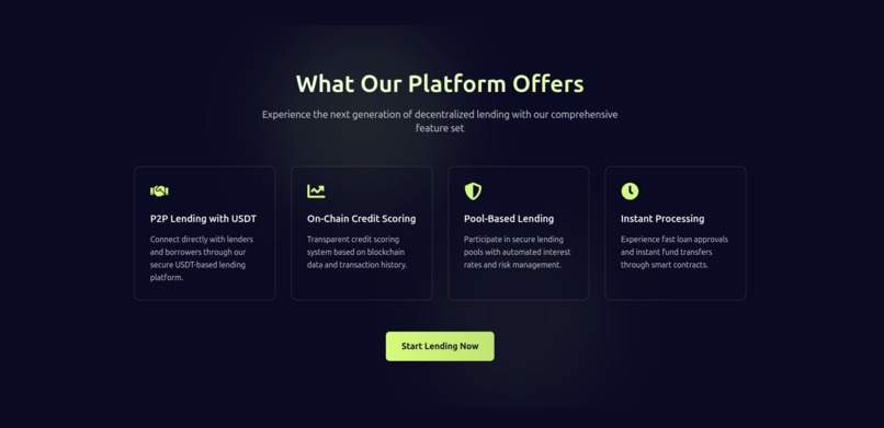 On-Loan – screenshot 1