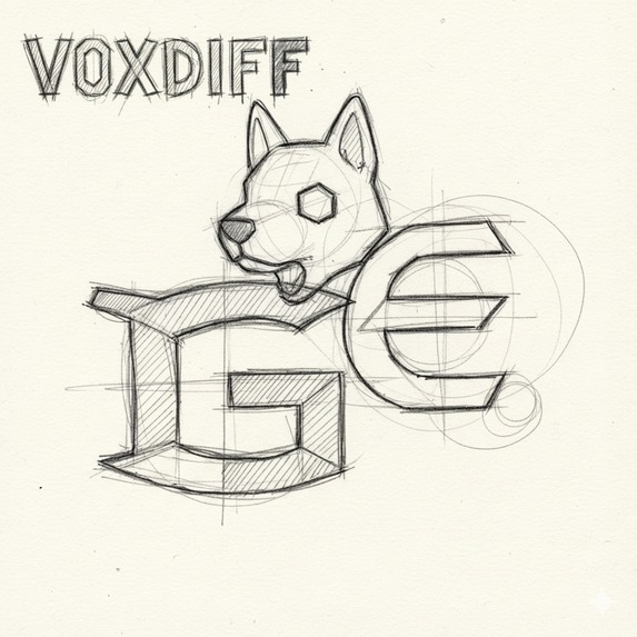 VoxDiff – screenshot 1