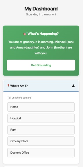 Anchor – screenshot 8